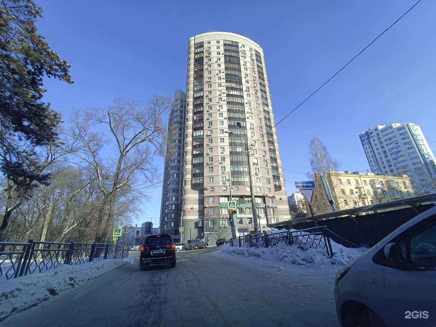 Отзывы на компанию Lashes nails в Хабаровске c фото - фотография 2 из 2