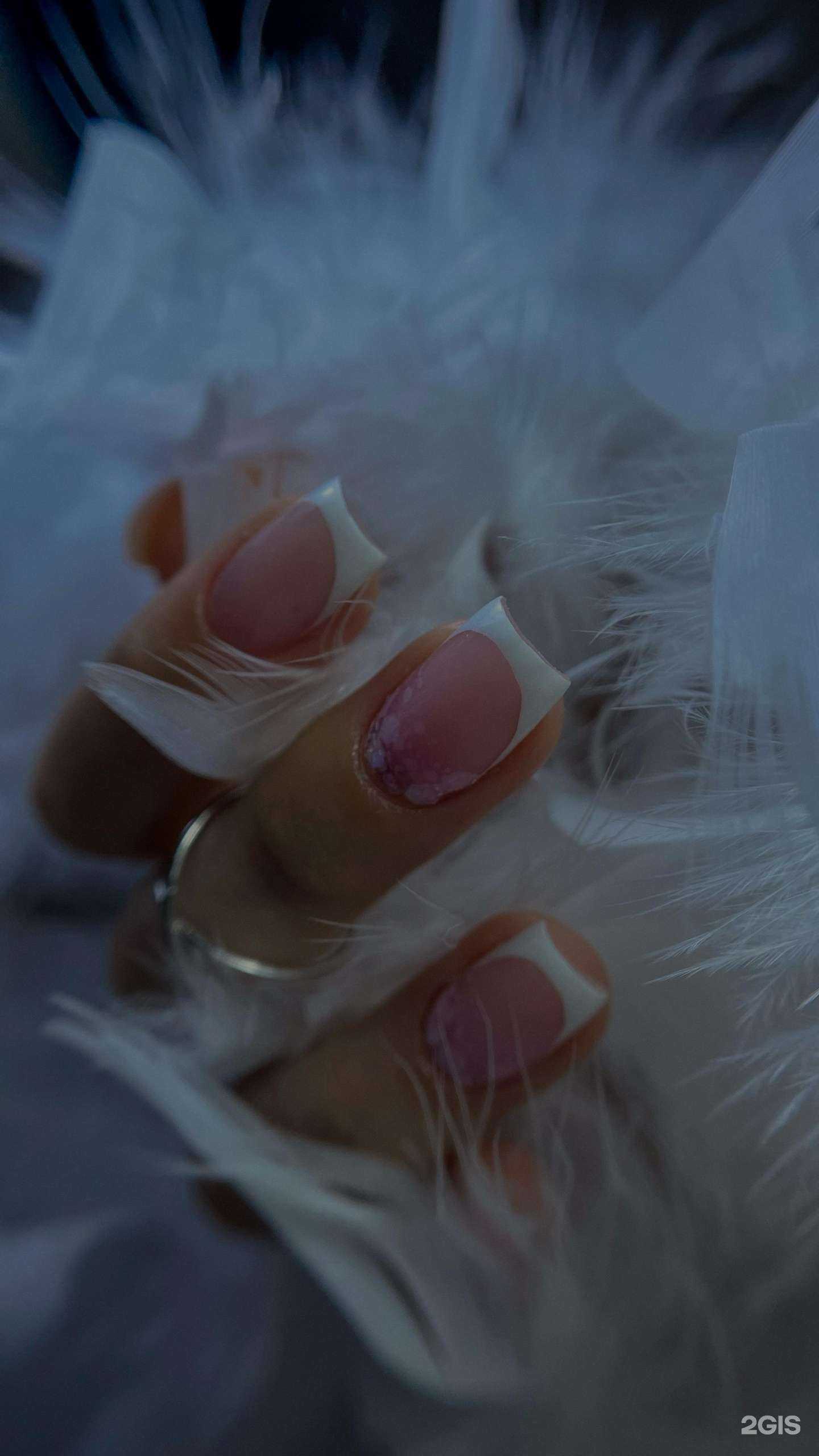 Отзывы на компанию Iammamasita nail  в Казани c фото