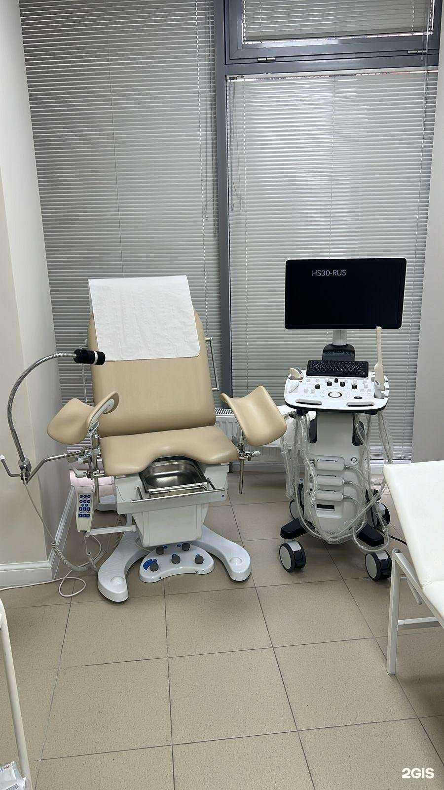 Отзывы на компанию Клиника женского здоровья в г. Калининград c фото