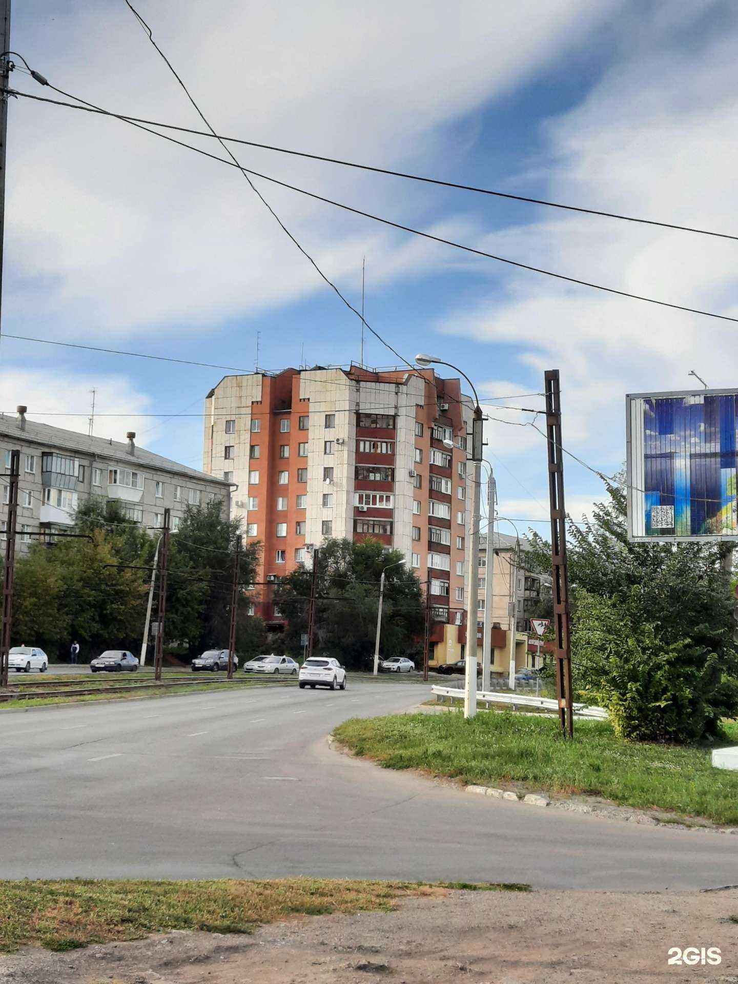 Отзывы на компанию Автоматические ворота в Магнитогорске c фото - фотография 2 из 2