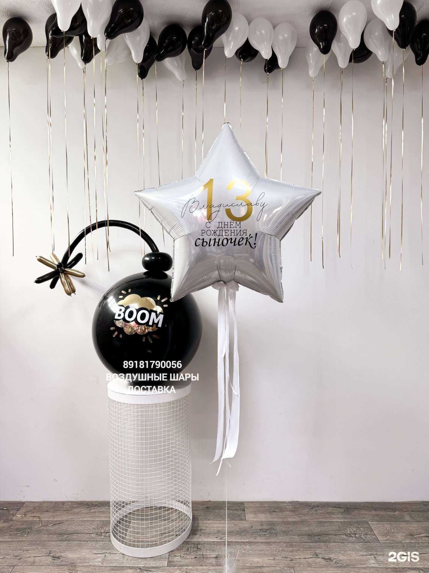 Отзывы на компанию Все для праздника в г. Краснодар c фото