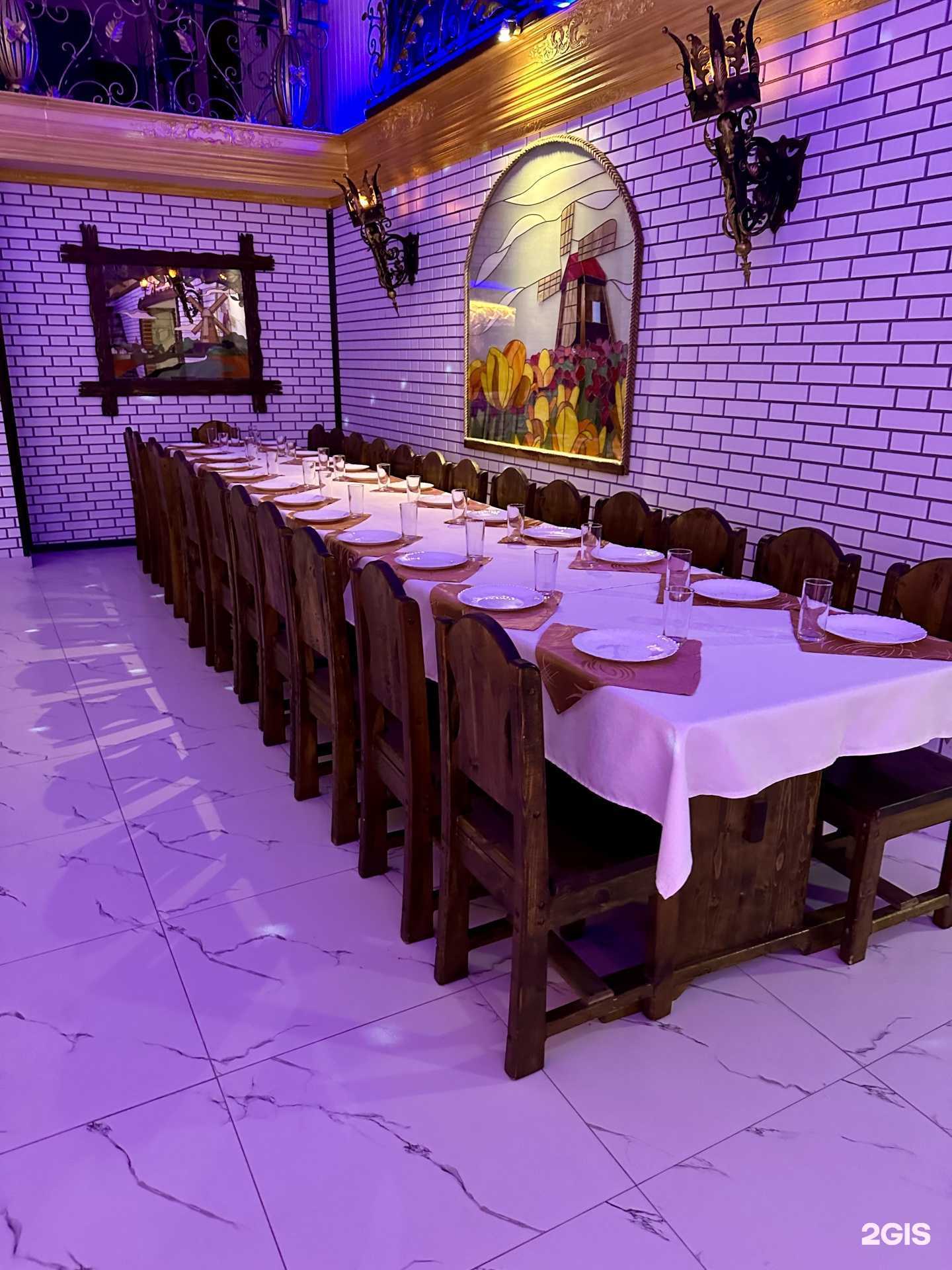 Отзывы на компанию Старый замок в Самаре c фото