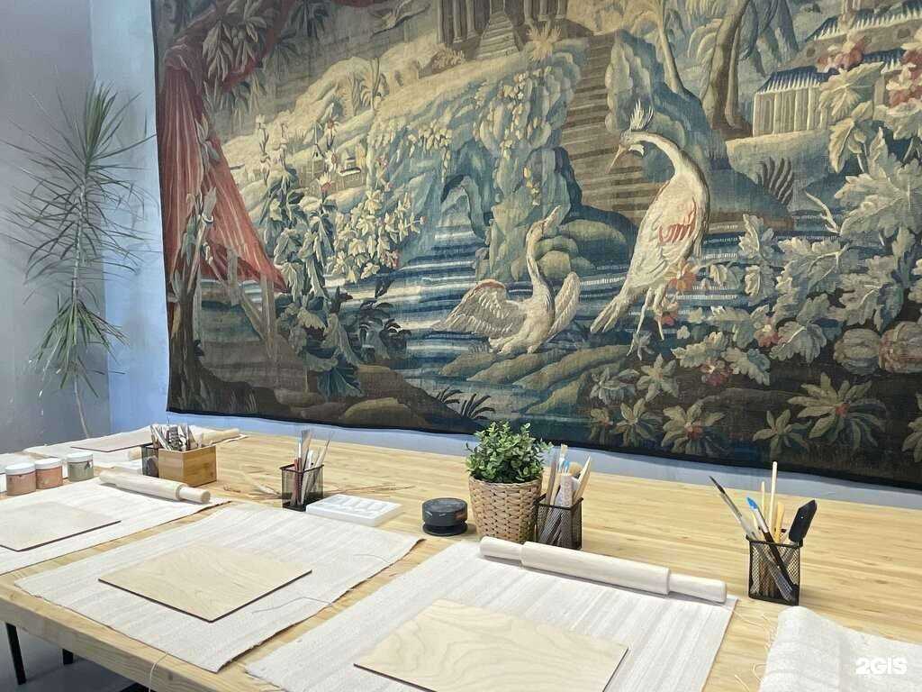 Отзывы на компанию Бисквит в Красногорске c фото