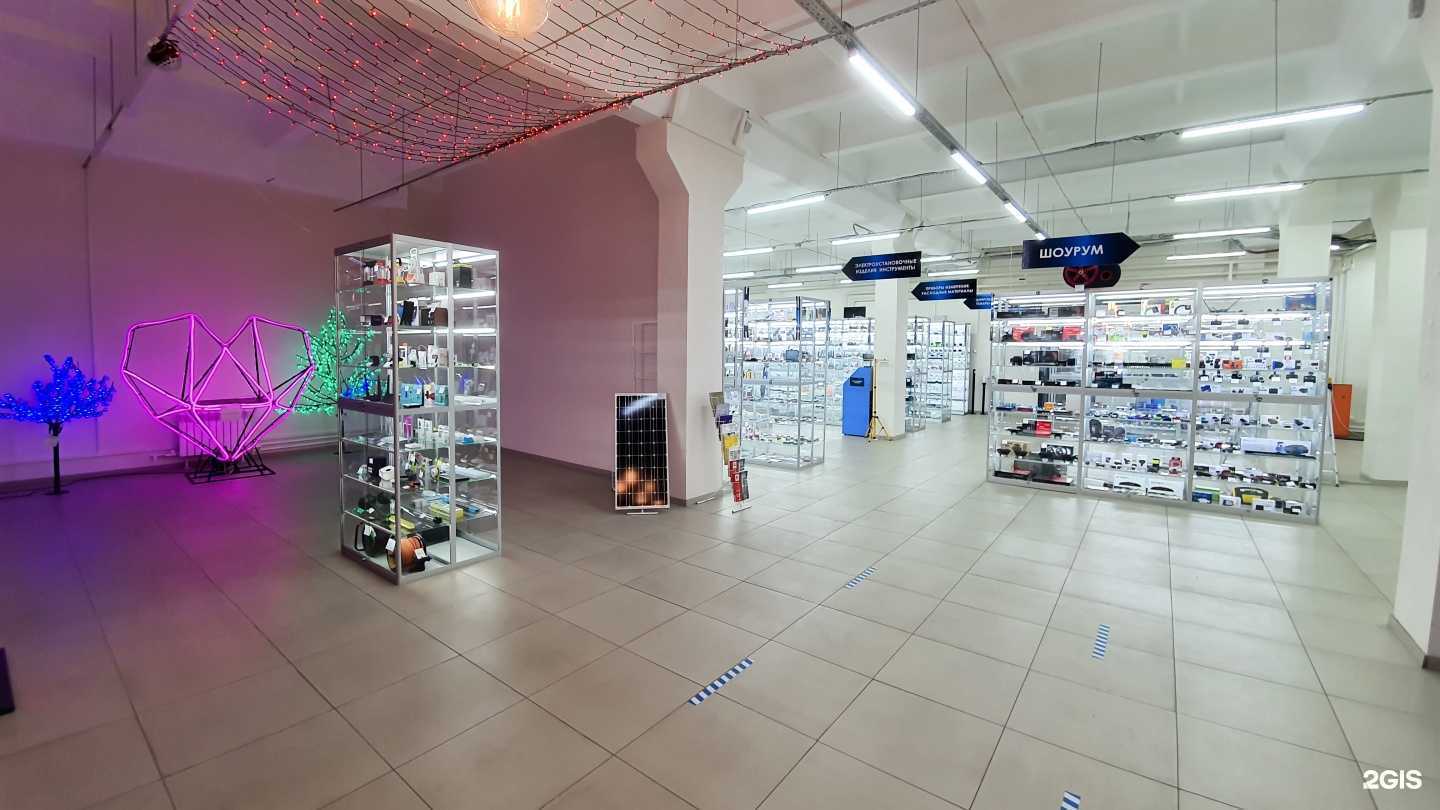 Отзывы на компанию Электроника в Архангельске c фото