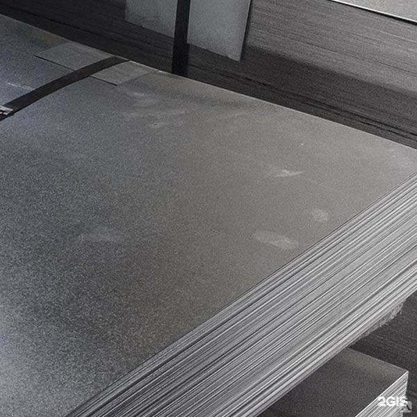 Отзывы на компанию ТД МеталлМаркет в Красноярске c фото