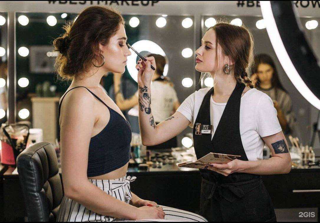 Отзывы на компанию Best Face в г. Белгород c фото