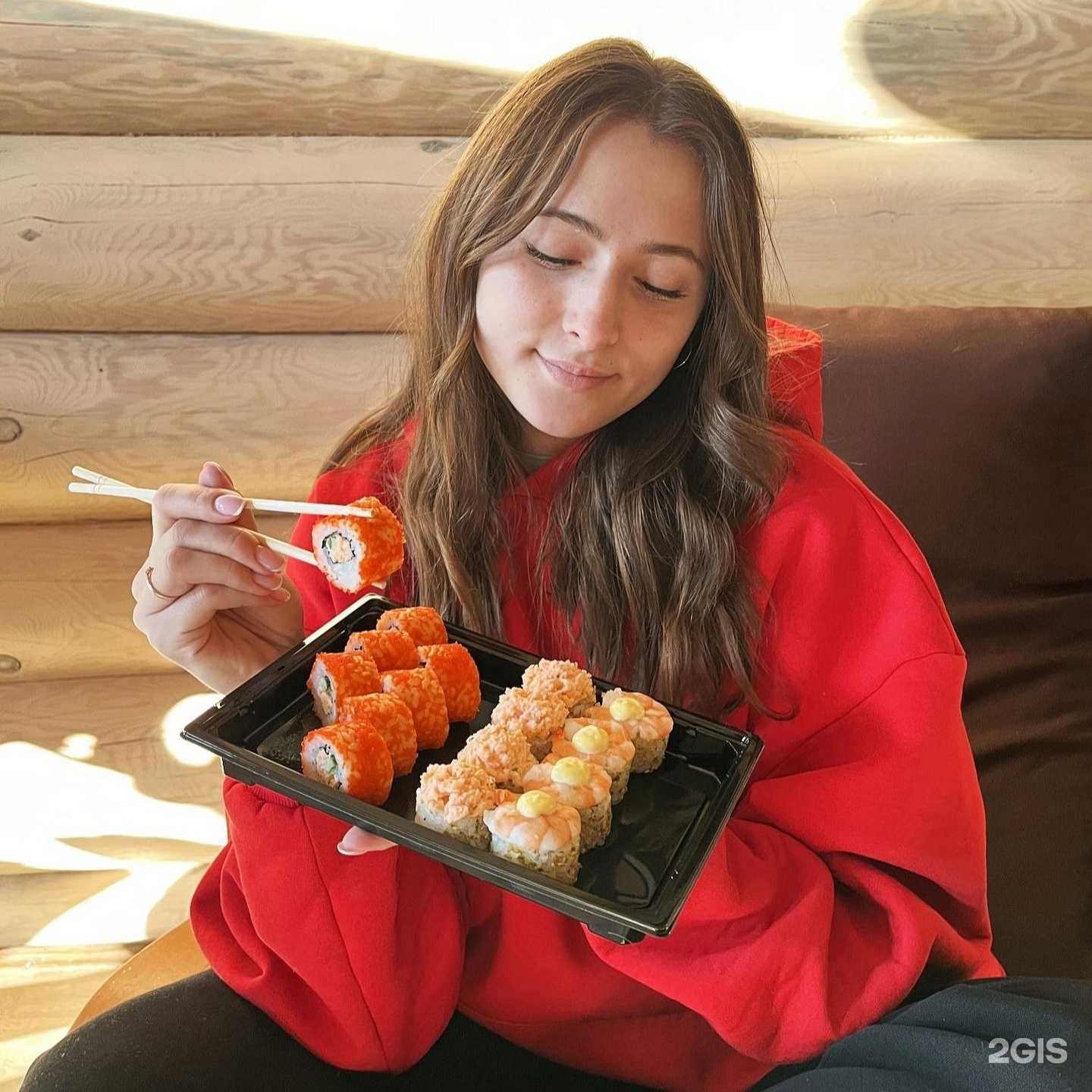 Отзывы на компанию Камчатский пир в г. Петропавловск-Камчатский c фото