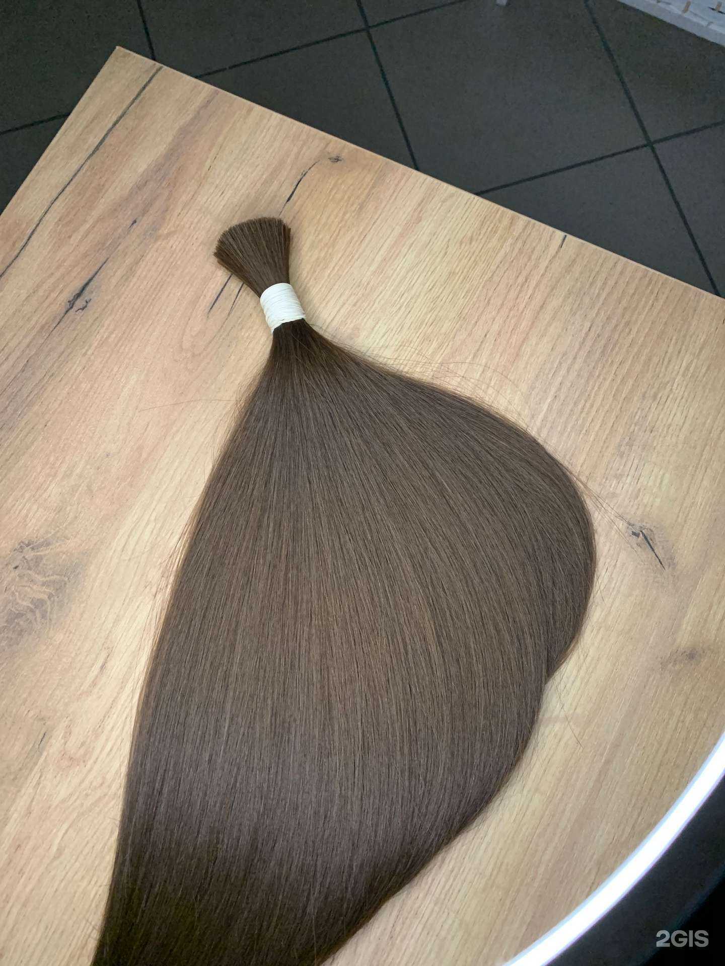 Отзывы на компанию Fast_hair_extension74 в Челябинске c фото