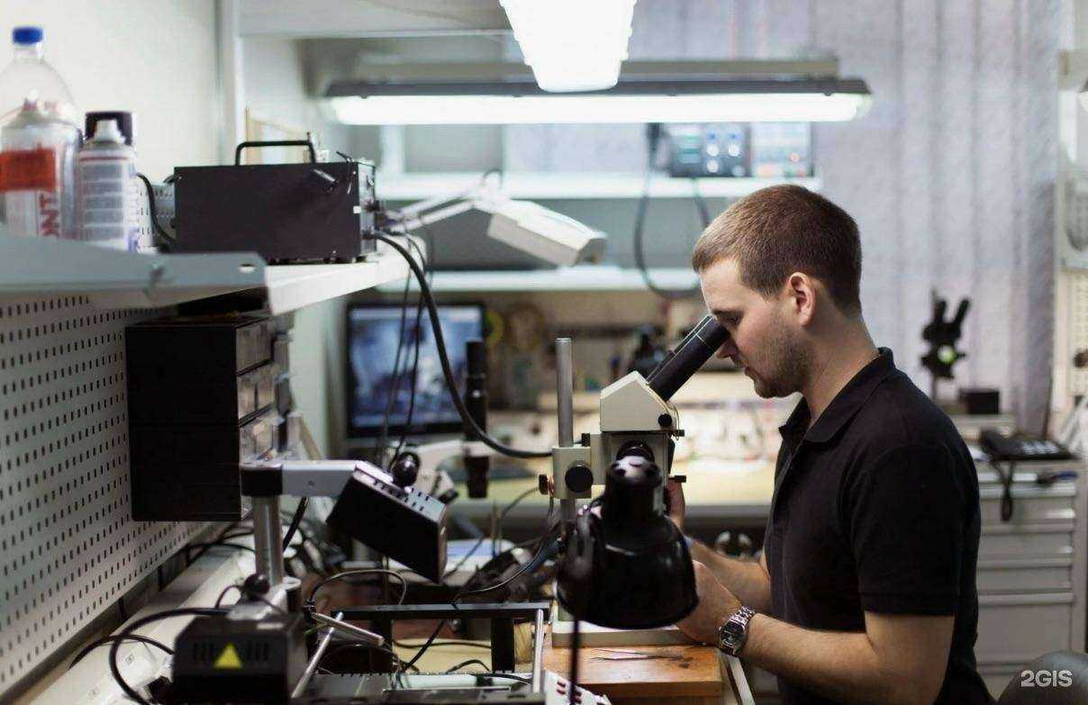 Отзывы на компанию СпецРемонт в Барнауле c фото