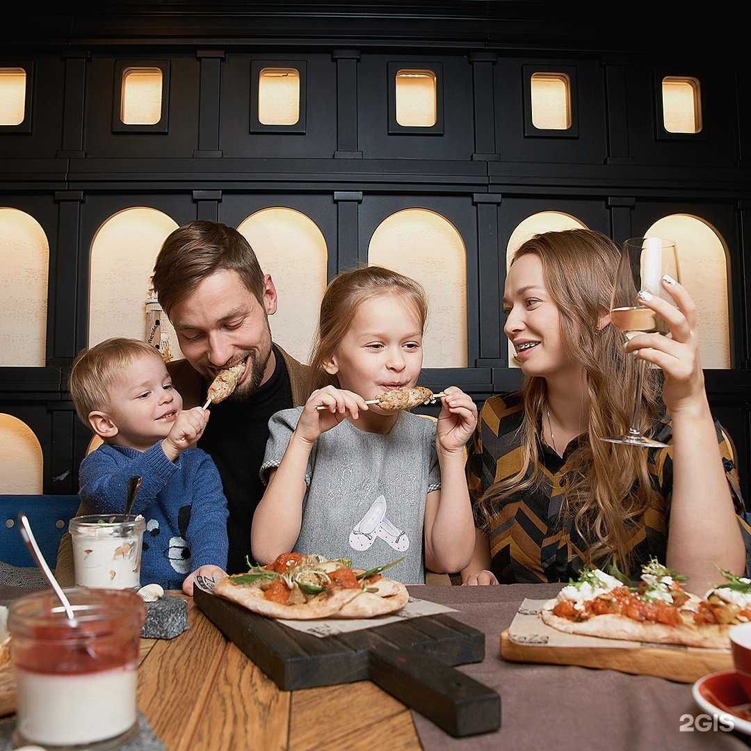 Отзывы на компанию Portofino в Перми c фото