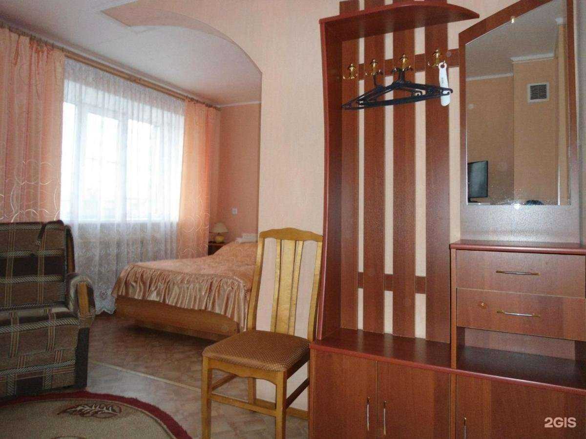 Отзывы на компанию Русь в Кириллове c фото