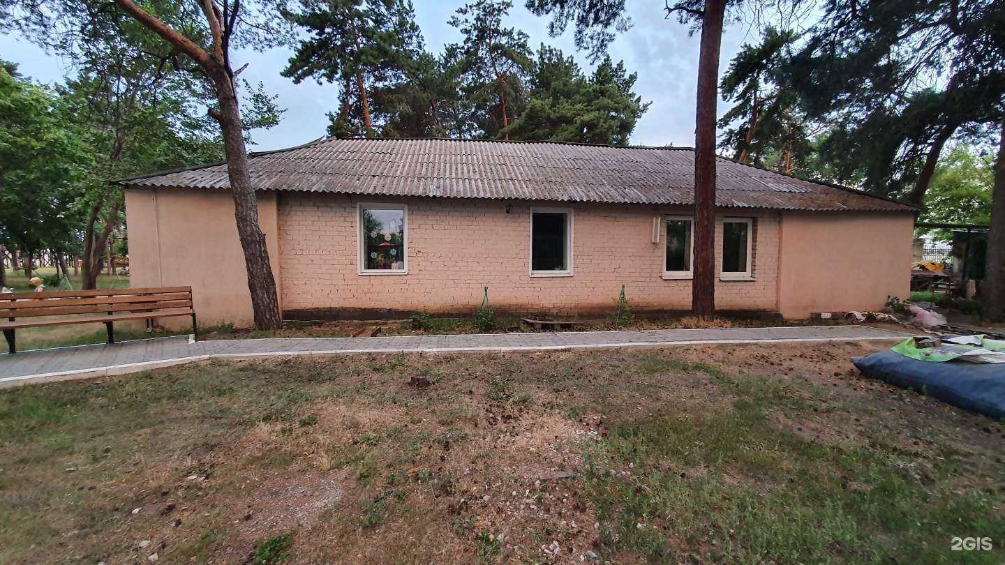 Отзывы на компанию Парк культуры и отдыха им. М. Горького в Сызрани c фото - фотография 2 из 2