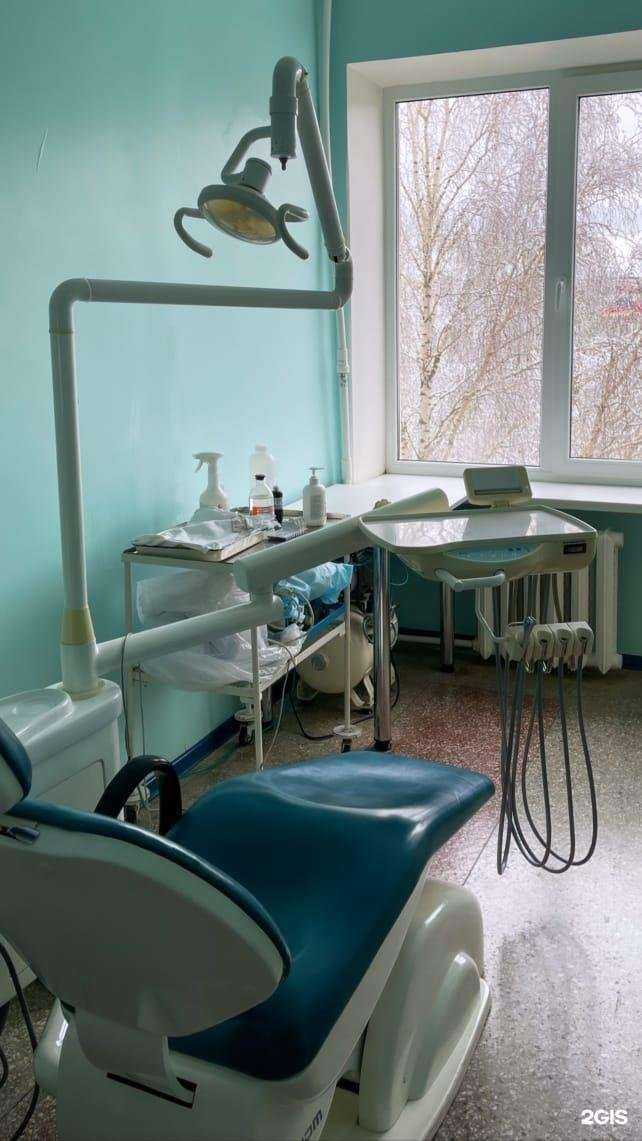 Отзывы на компанию Городская клиническая больница скорой медицинской помощи в Ставрополе c фото