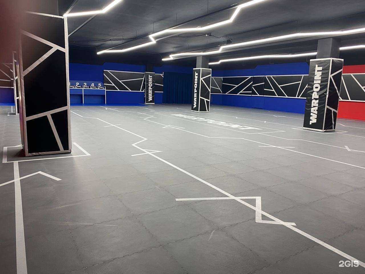 Отзывы на компанию Warpoint в Рязани c фото