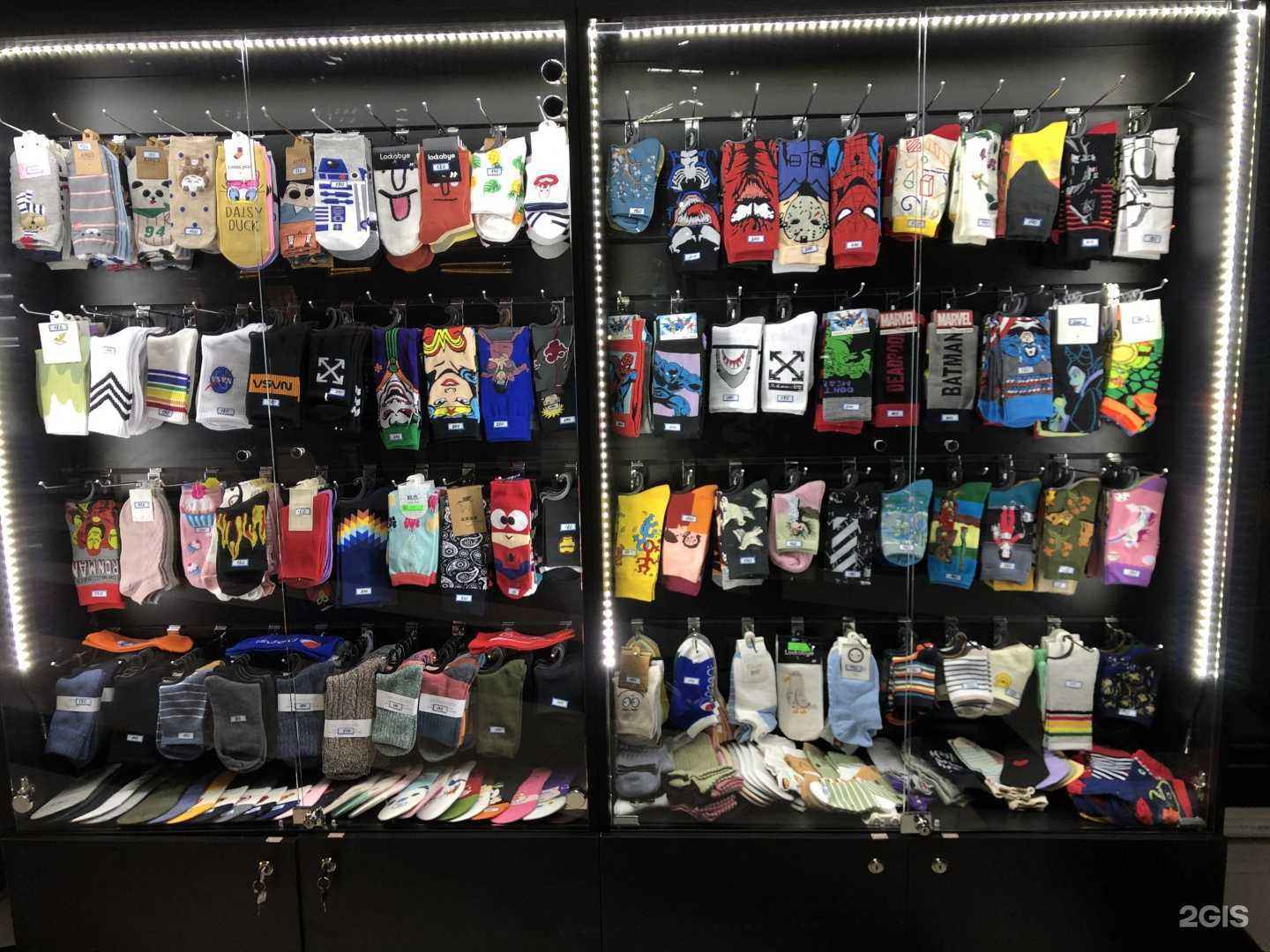 Отзывы на компанию Fox in socks в Улан-Удэ c фото