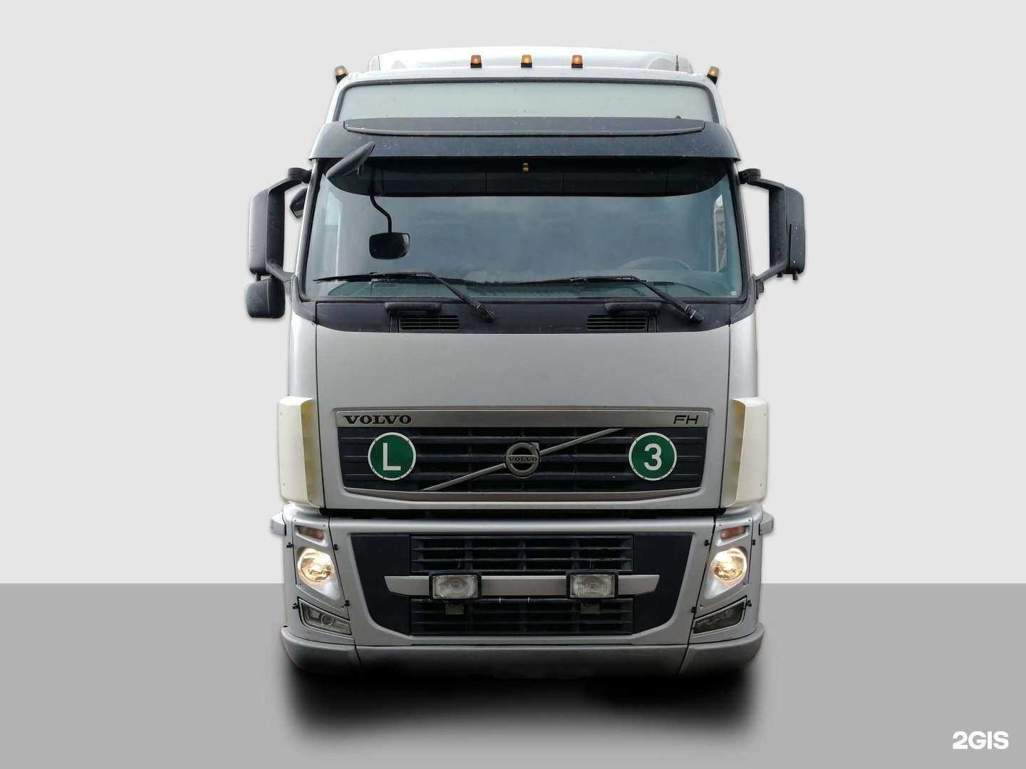 Отзывы на компанию Rolling Truck в г. Набережные Челны c фото