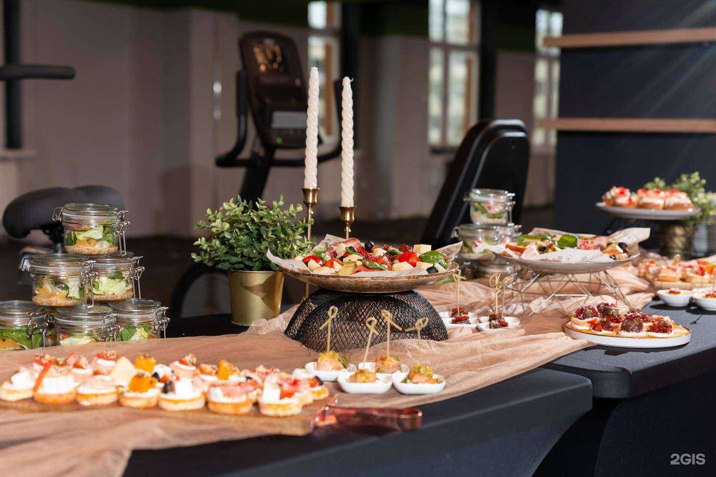 Отзывы на компанию Darkfit Gym в Екатеринбурге c фото