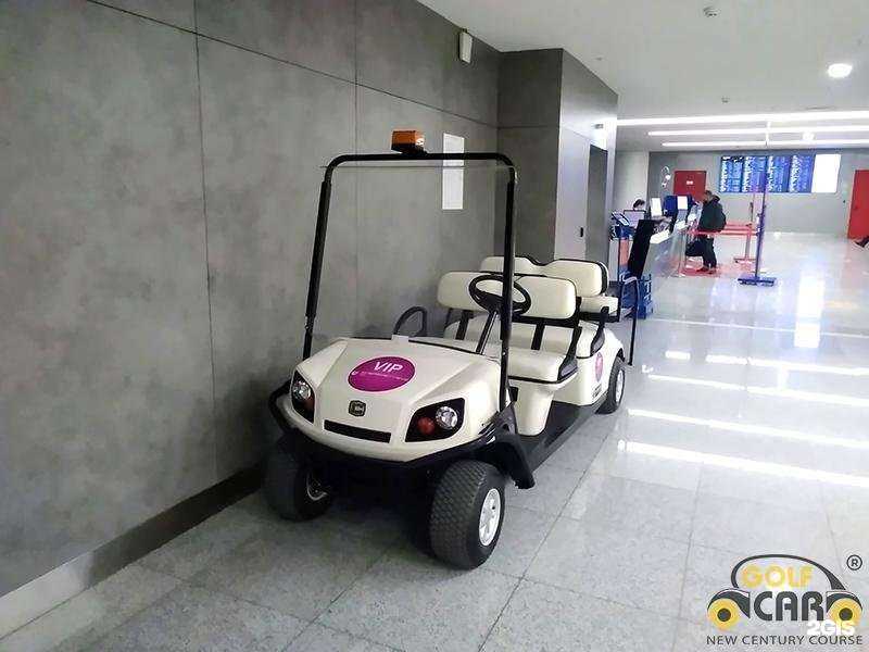 Отзывы на компанию Golf car в г. Краснодар c фото