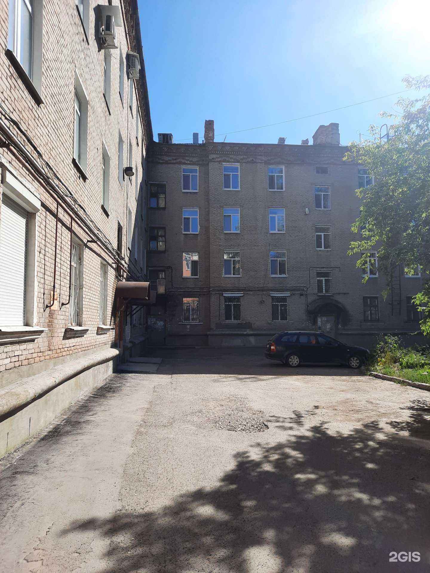 Отзывы на компанию Мир жилья  в Березниках c фото - фотография 2 из 2