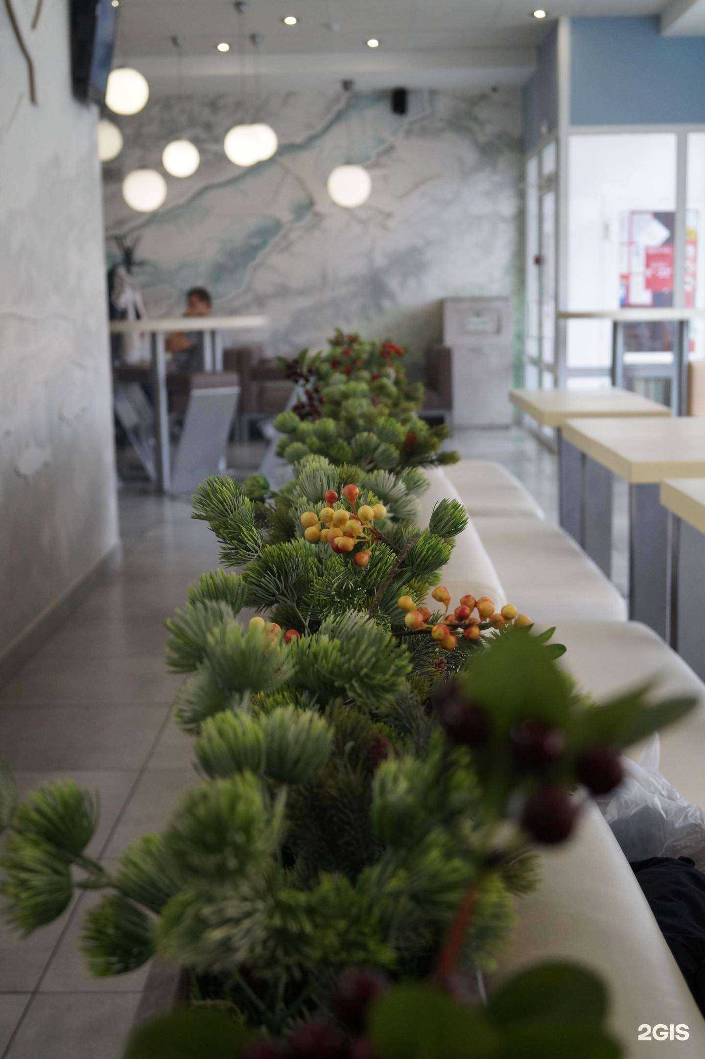 Отзывы на компанию Макфудс в г. Ангарск c фото