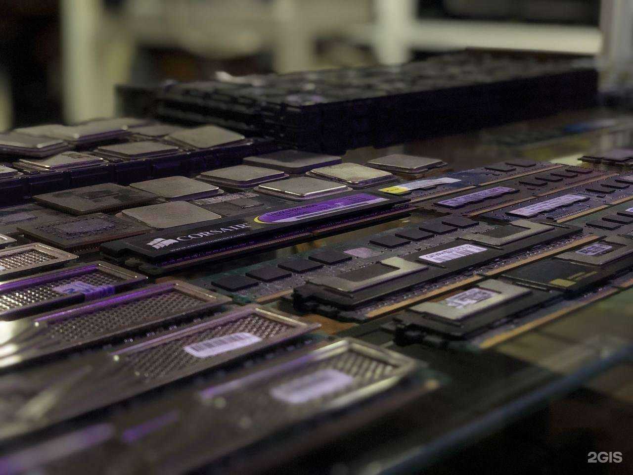 Отзывы на компанию Combit в Красноярске c фото