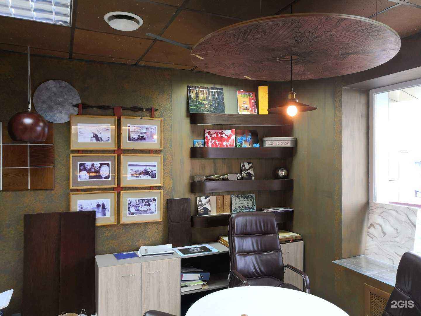 Отзывы на компанию Woodprofi в Иркутске c фото