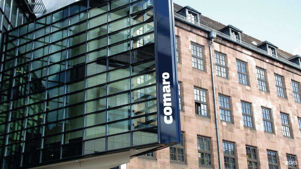 Отзывы на компанию Ви Ай электроникс в Рыбинске c фото