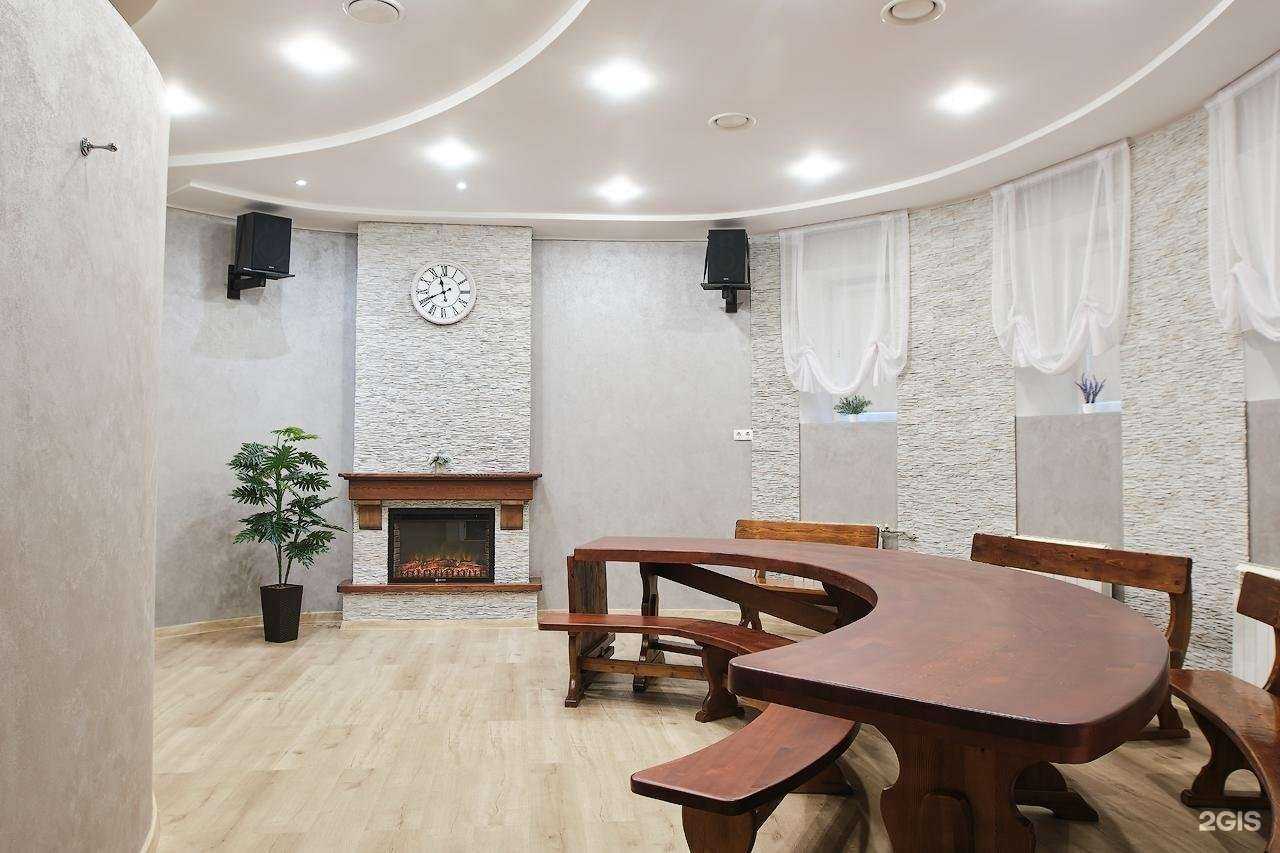 Отзывы на компанию Престиж в Барнауле c фото