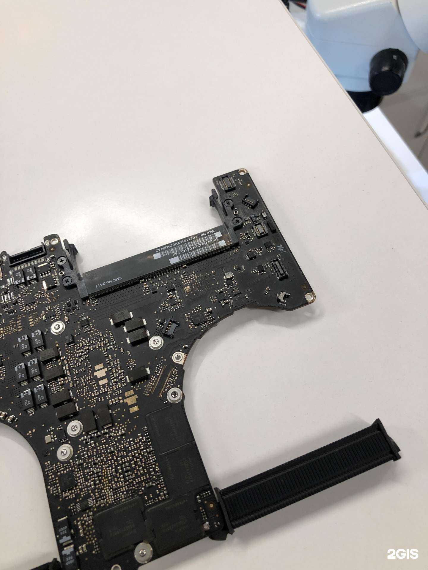 Отзывы на компанию Точка ремонта в Уфе c фото