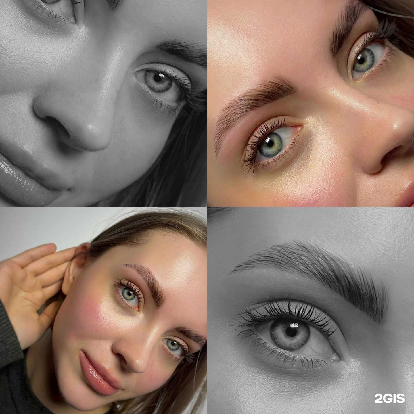 Отзывы на компанию Look At Me в Хабаровске c фото