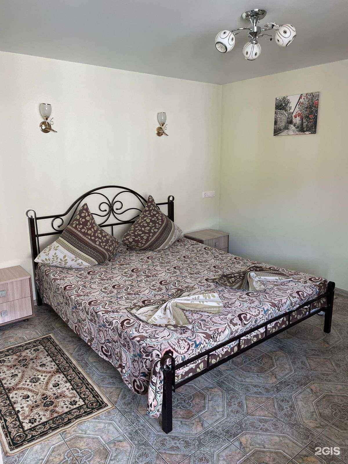 Отзывы на компанию Гостевой дом в Геленджике c фото