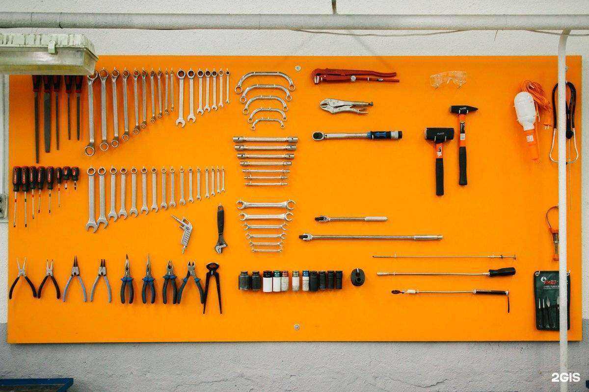 Отзывы на компанию Fit service в г. Красноярск c фото