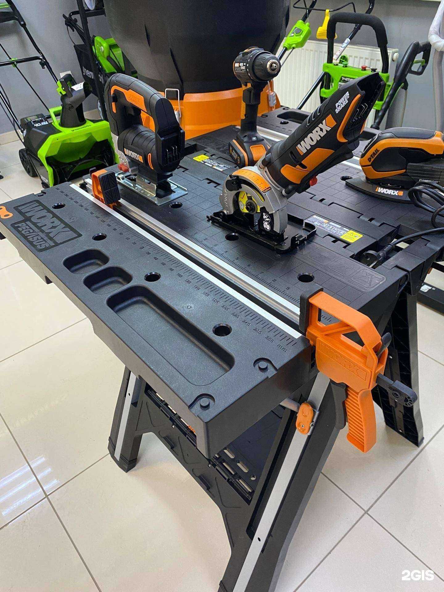 Отзывы на компанию Lithium store в г. Самара c фото