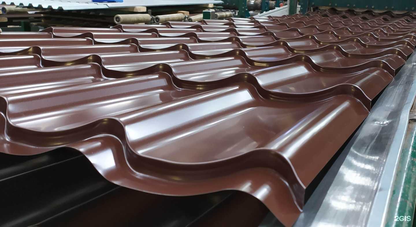 Отзывы на компанию ВладМеталлПрофиль в Покрове c фото