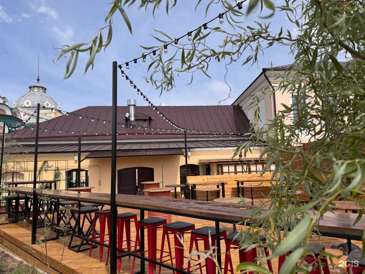 Отзывы на компанию Проходной двор в г. Тула c фото