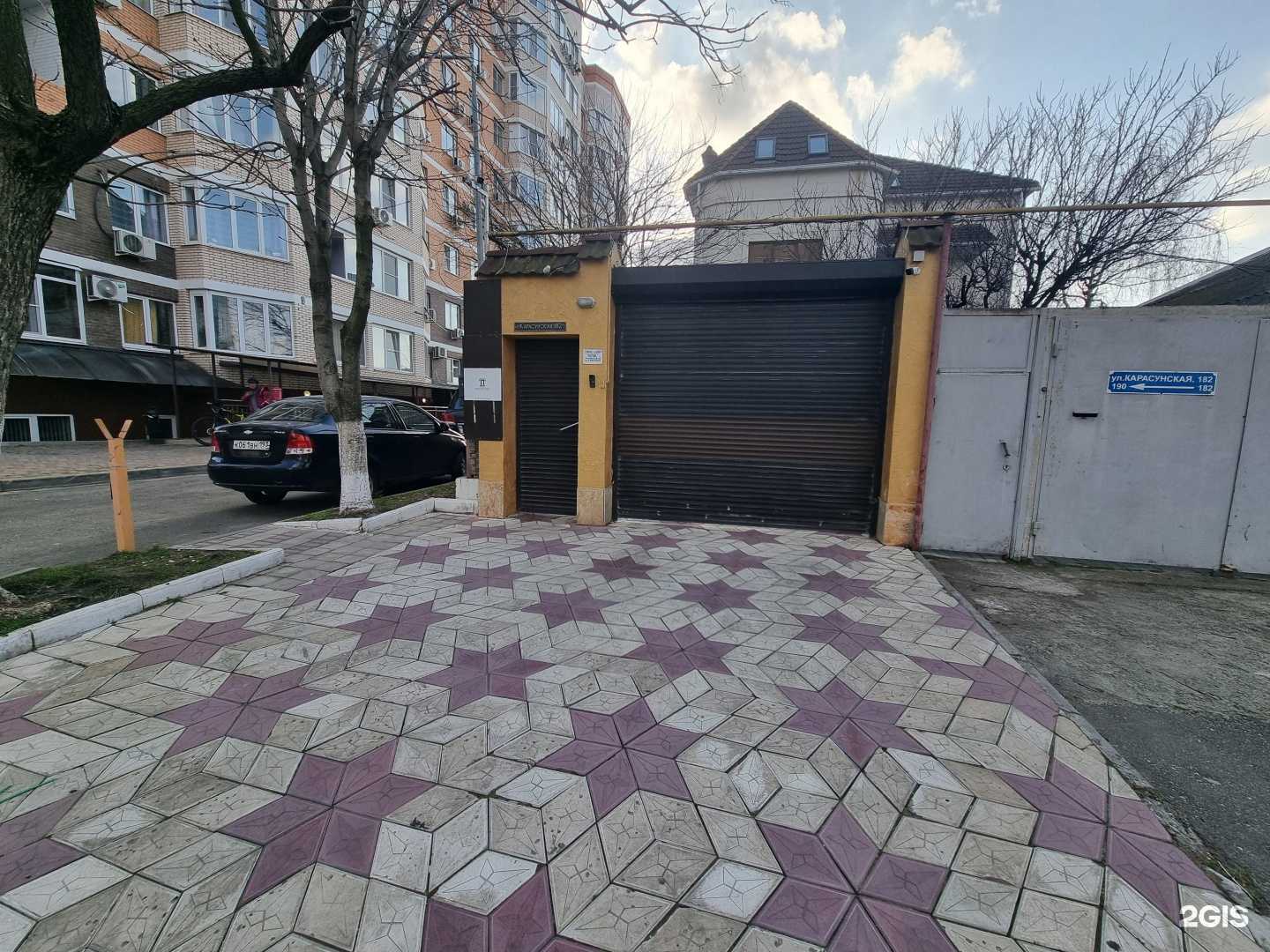 Отзывы на компанию Перспектива в г. Краснодар c фото