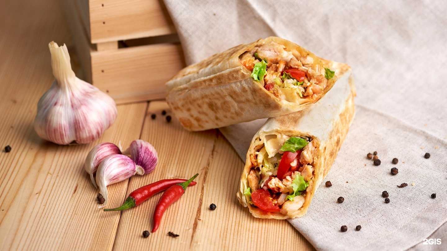 Отзывы на компанию Папа Гриль в г. Уфа c фото