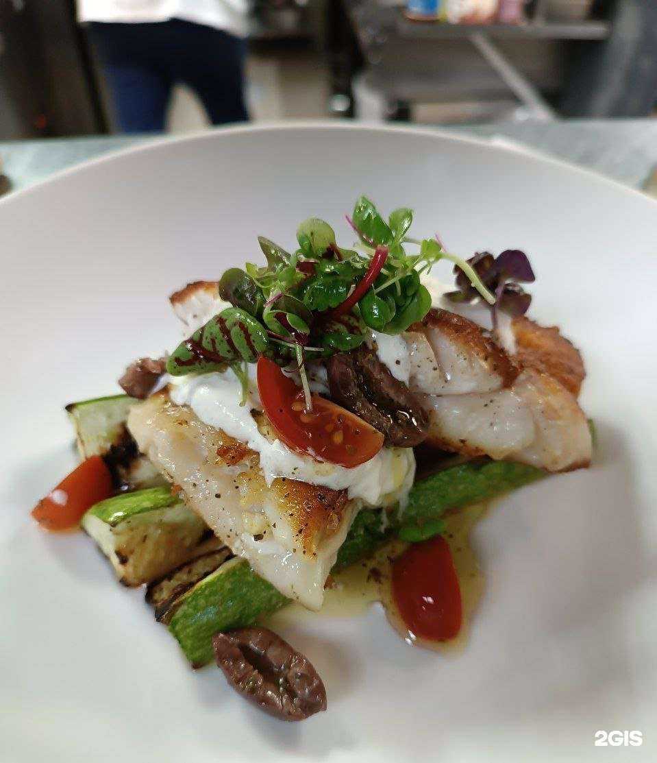 Отзывы на компанию Эй, Джованни! в Калининграде c фото