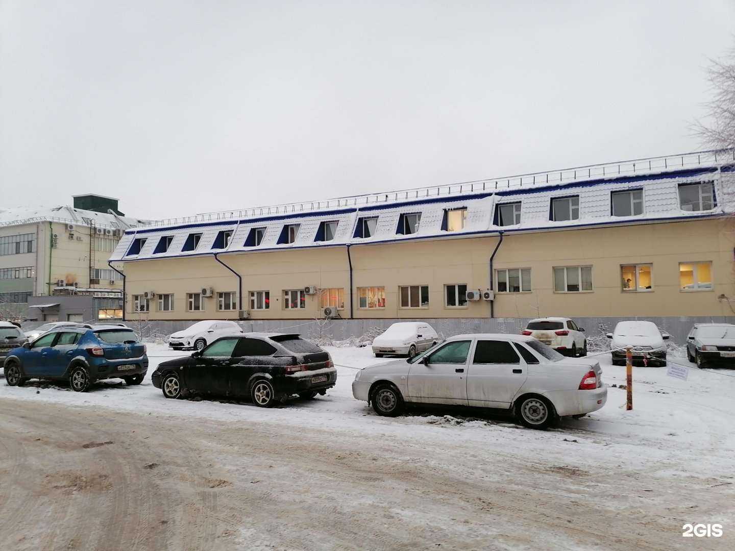 Отзывы на компанию Монолит-Казань в Казани c фото - фотография 2 из 2