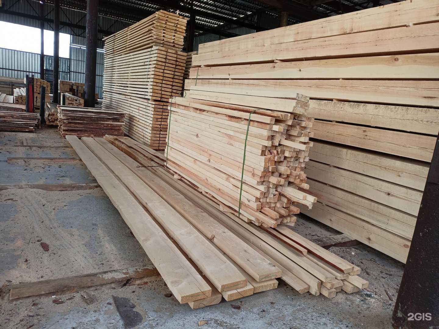 Отзывы на компанию АзовУралЛес в Полевское c фото