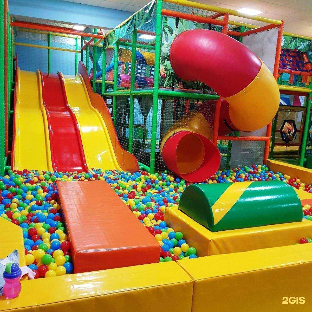 Отзывы на компанию Спортивно-оздоровительный комплекс в Новотроицке c фото