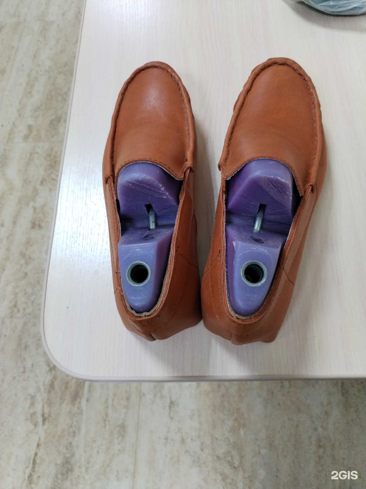 Отзывы на компанию Мастерская по ремонту обуви и изготовлению ключей в Чебоксарах c фото