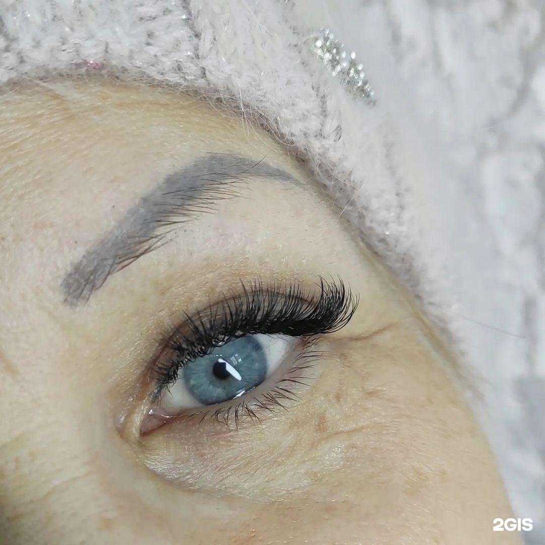 Отзывы на компанию Lash_izi в Асбесте c фото