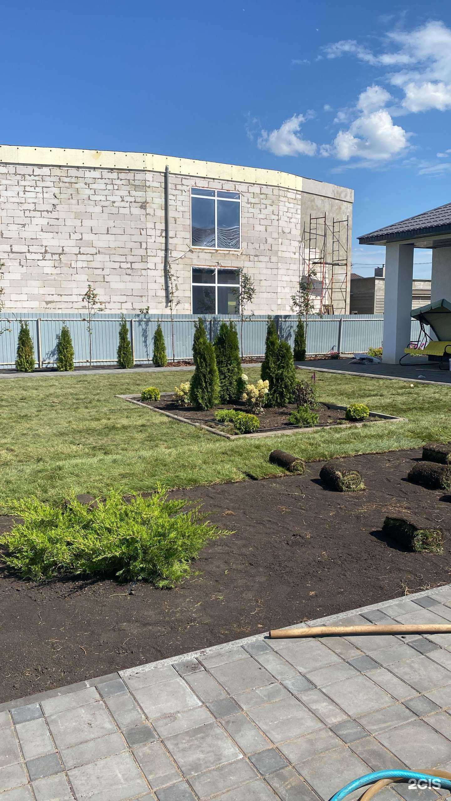 Отзывы на компанию Зеленая сотка в Уфе c фото