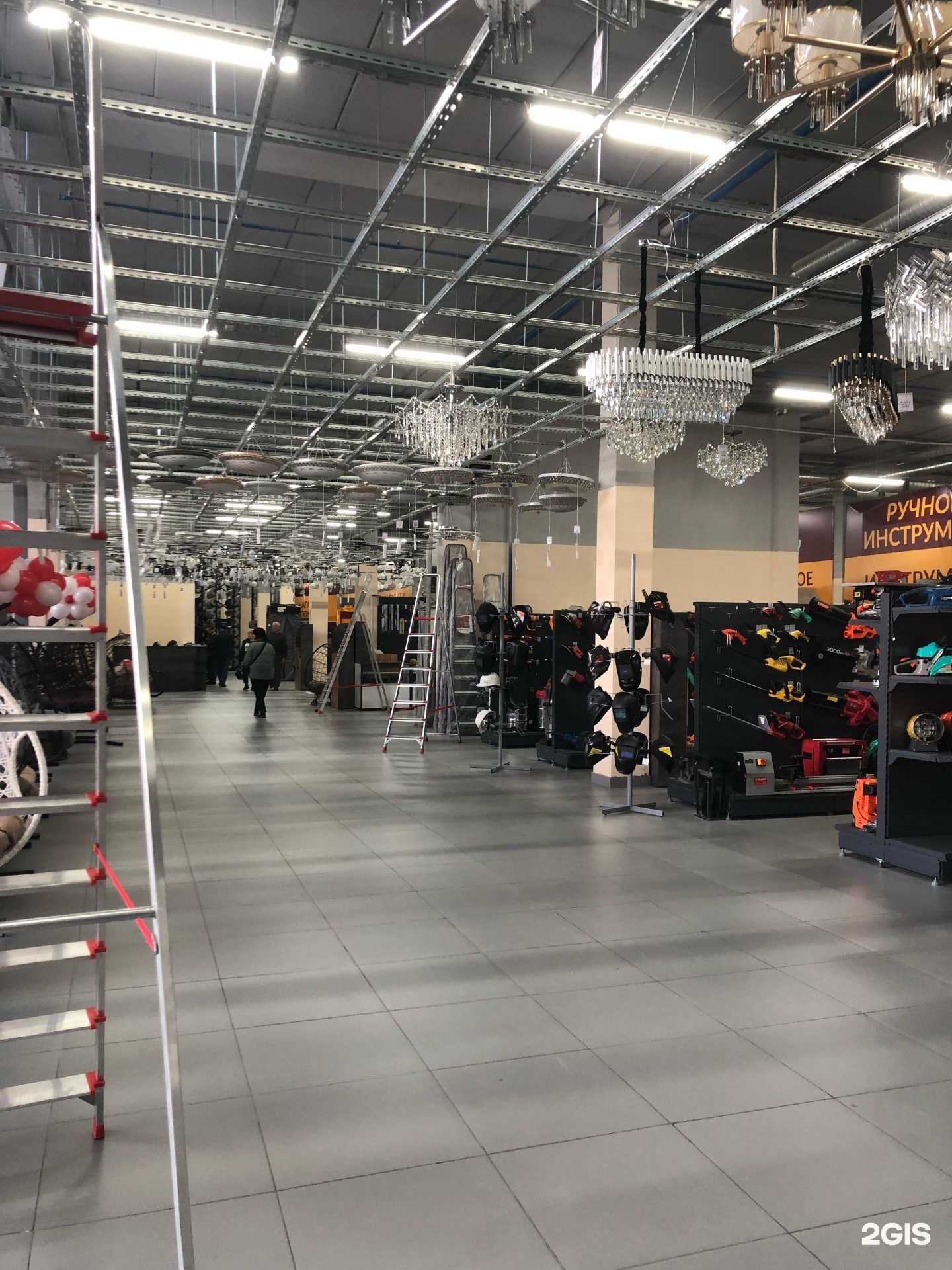 Отзывы на компанию Строй-С в г. Саратов c фото