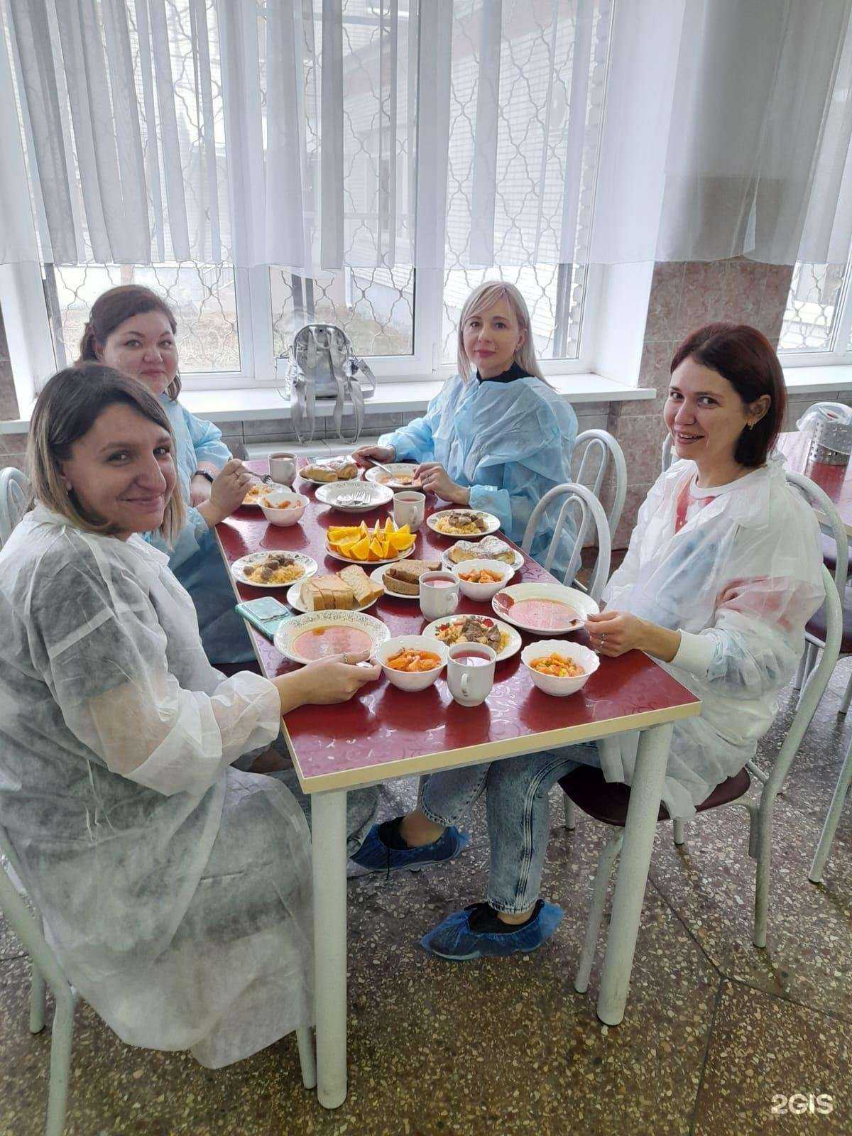 Отзывы на компанию Средняя школа №24 в Краснодаре c фото