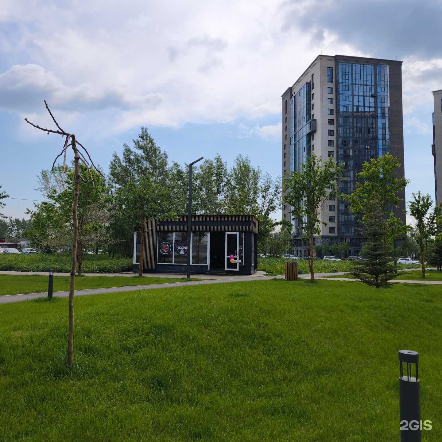 Отзывы на компанию Zona extreme racing в Красноярске c фото