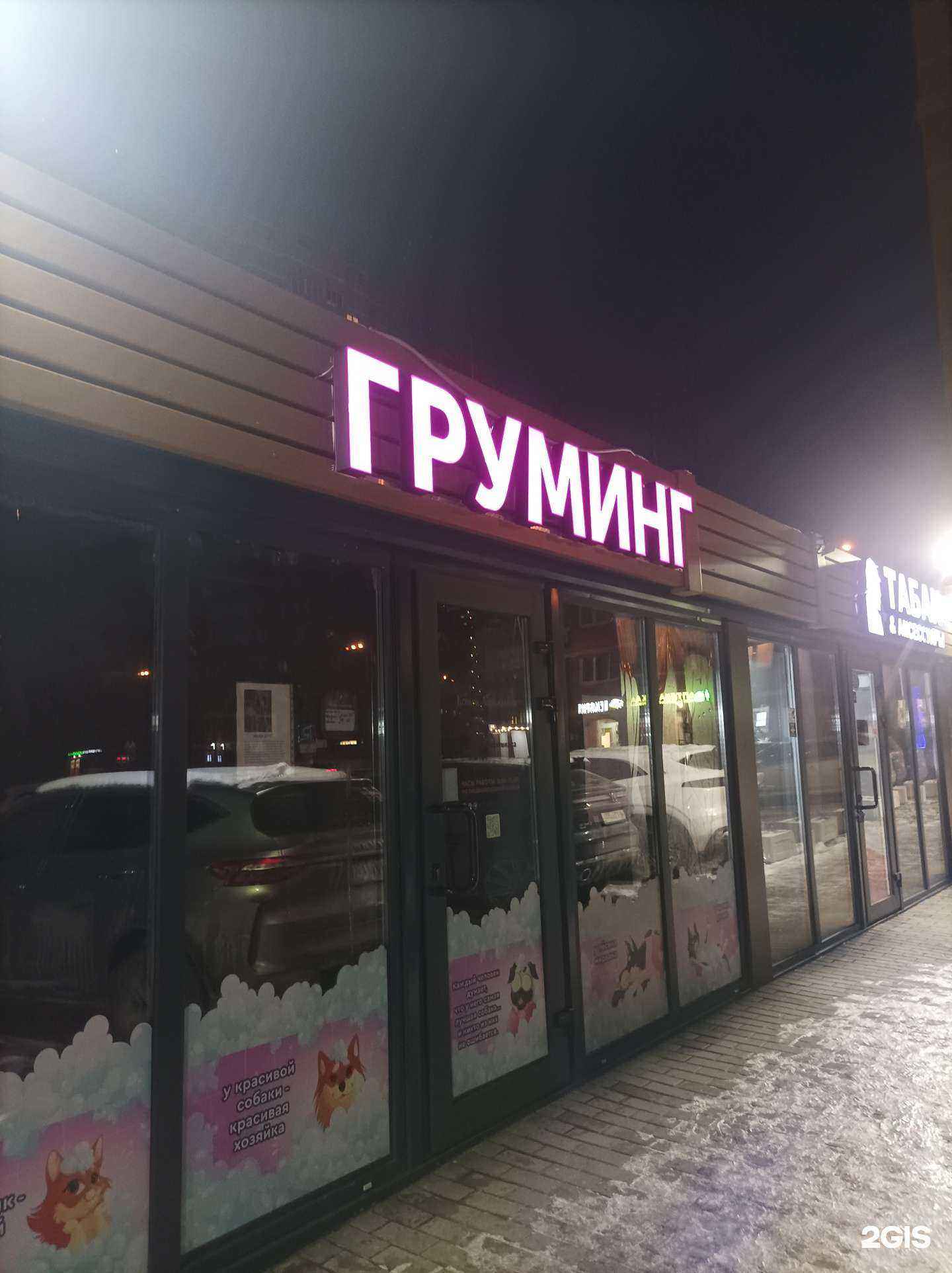 Отзывы на компанию Студия груминга в Пушкине c фото