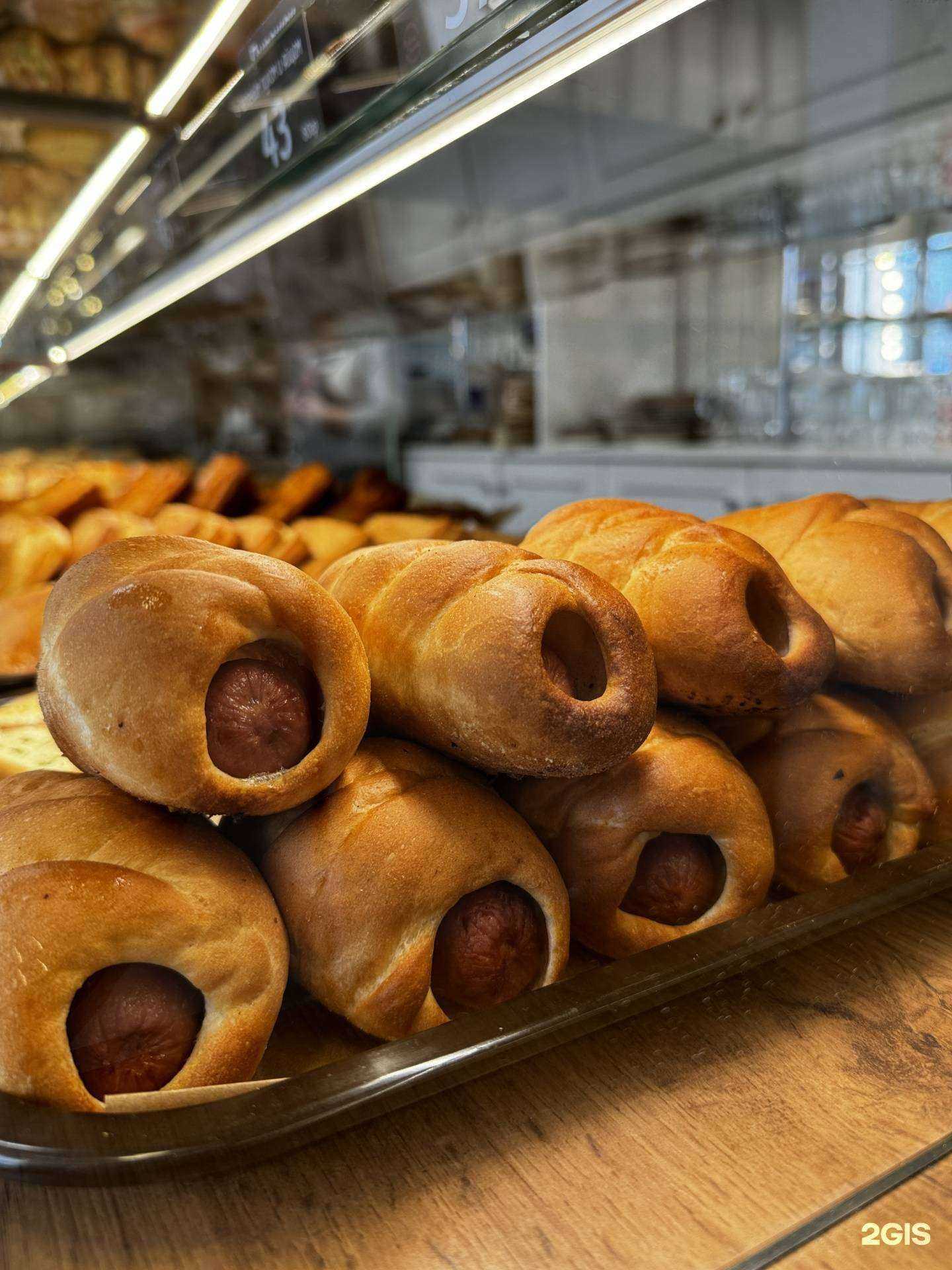 Отзывы на компанию Азбука Хлеба в г. Белгород c фото