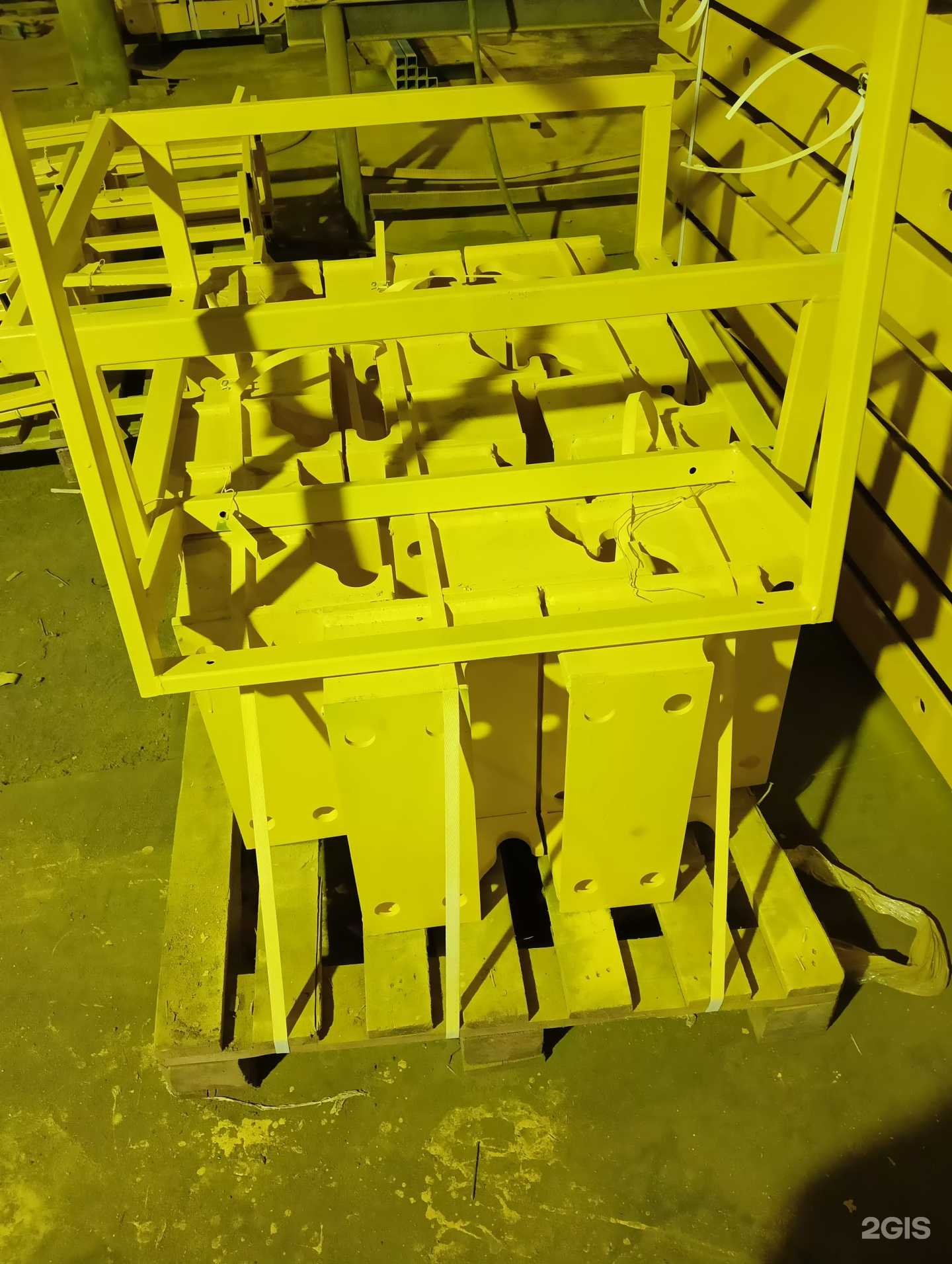 Отзывы на компанию Центр Покраски в Набережных Челнах c фото